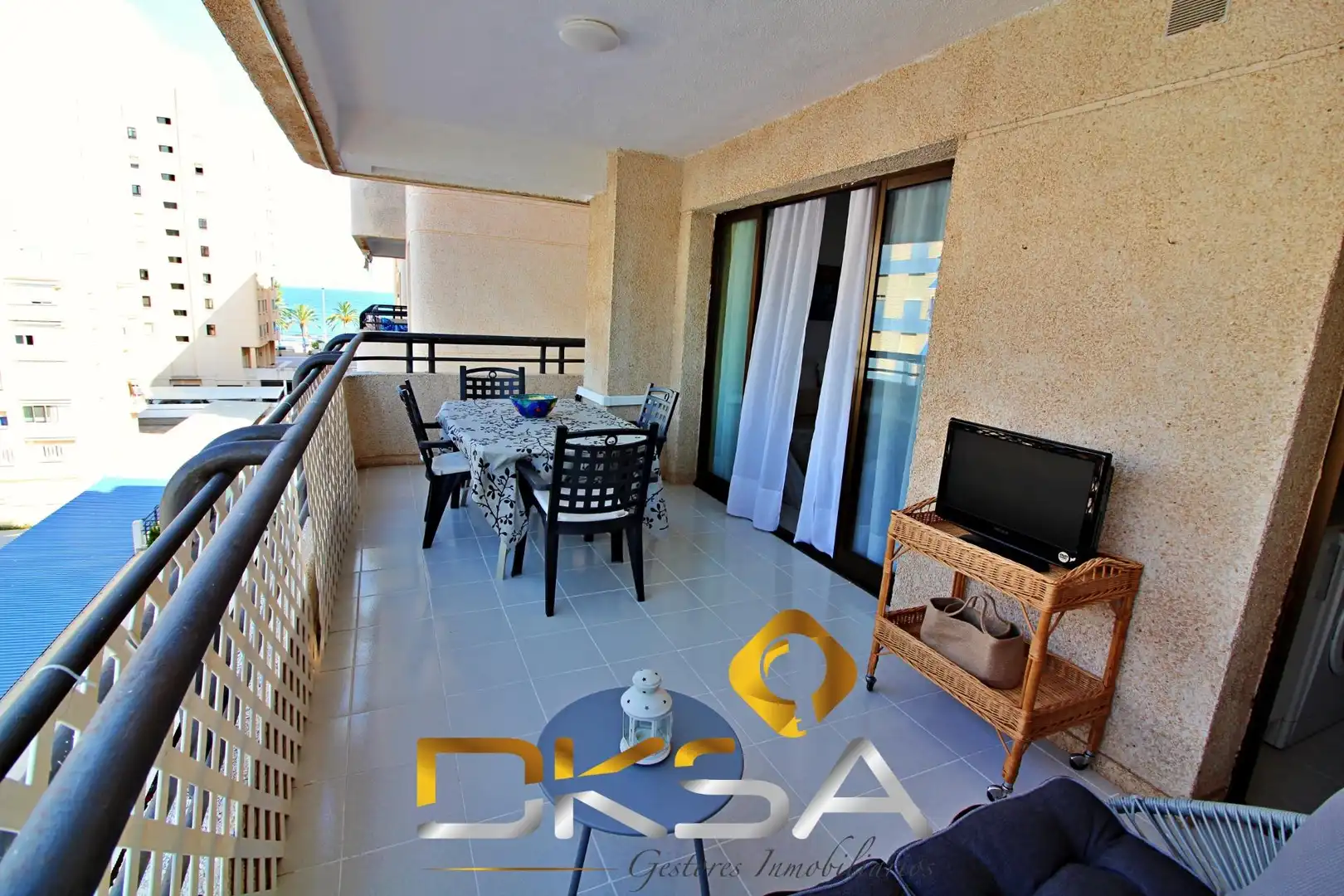 Apartment mit Pool zur Miete in FERRANDIS SALVADOR, imagen 10