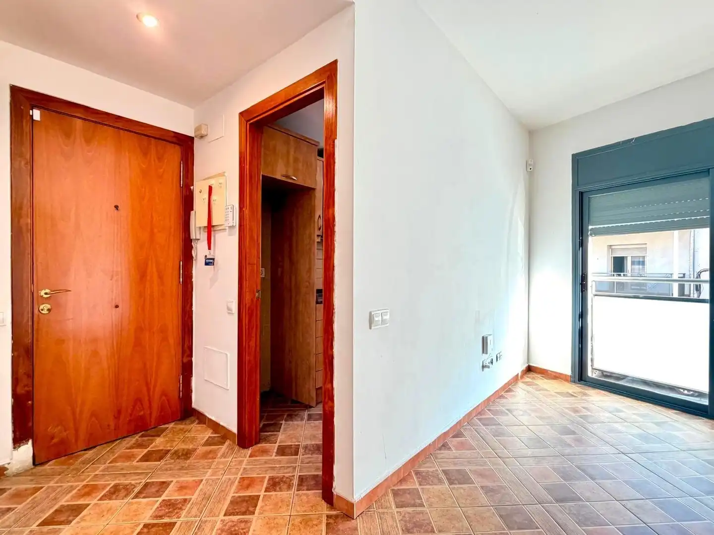 Piso en venta en Les Franqueses del Vallès con Calefacción y Terraza