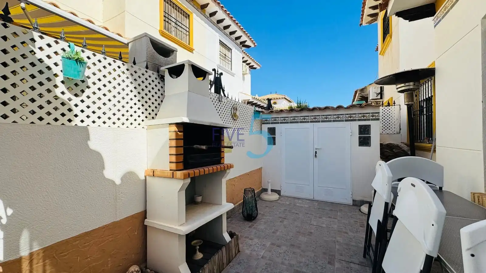 Adosado con terraza en venta en Orihuela Costa, imagen 23