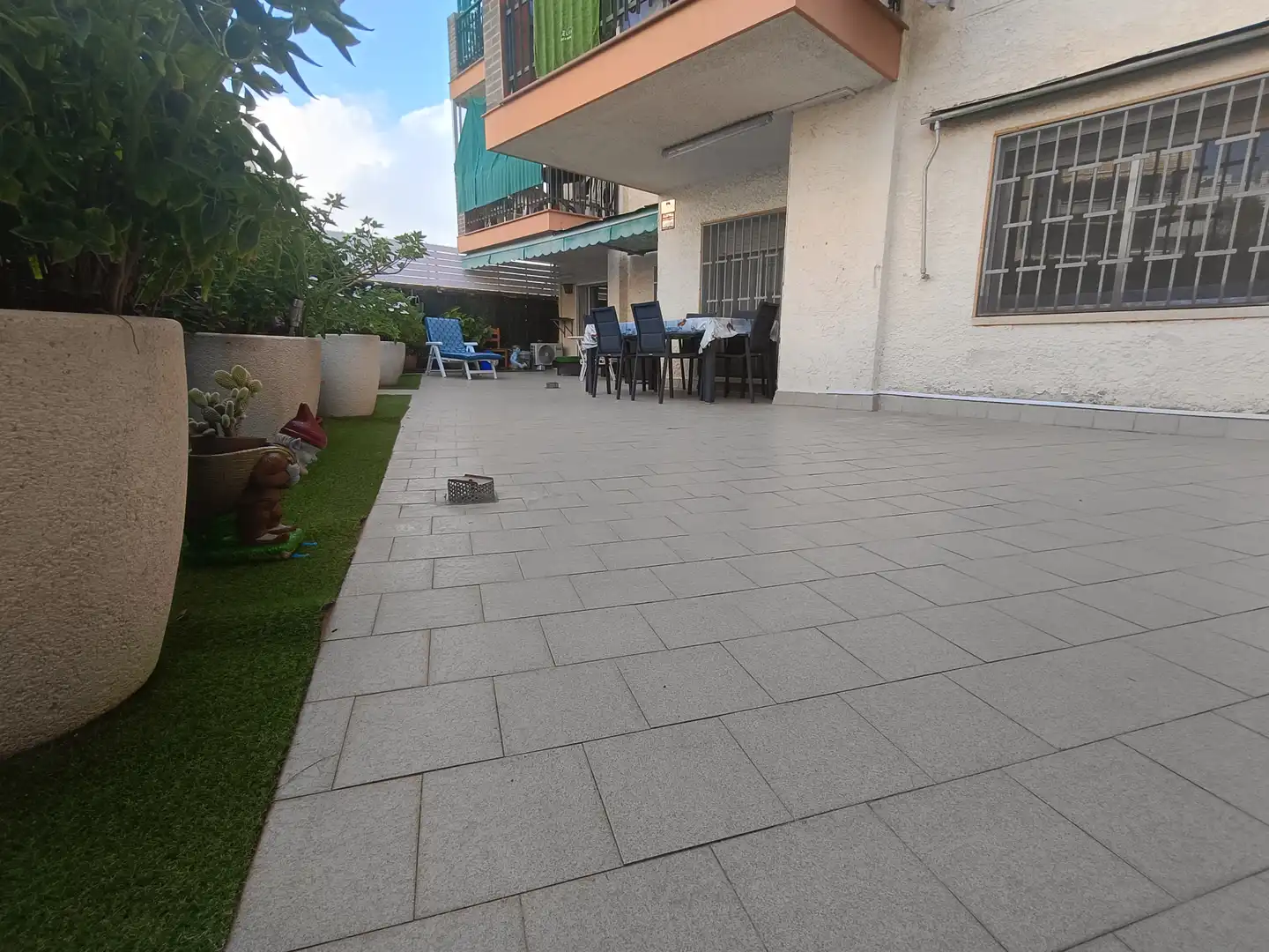 Bajo con terraza en venta en Carrer de Milà i Fontanals, imagen 32