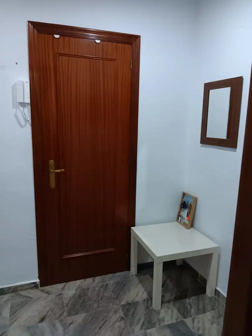 Habitación de Piso en venta en Sevilla con Piscina