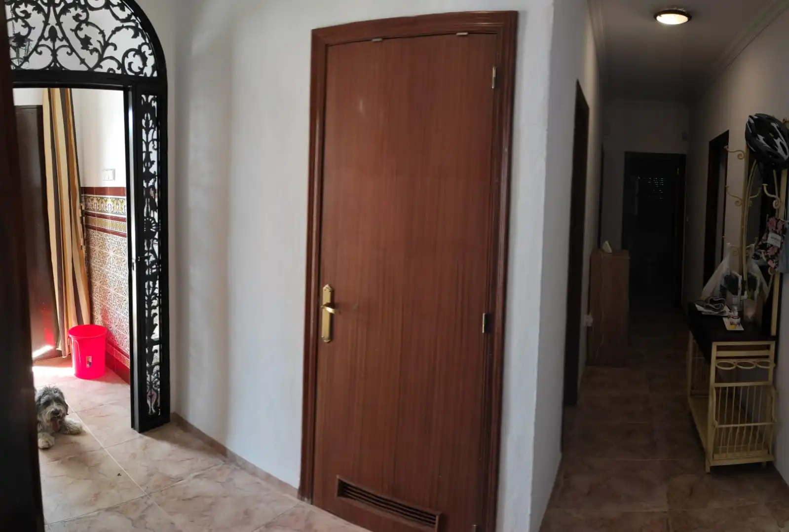 Chalet con piscina en venta en Algarbes, imagen 7
