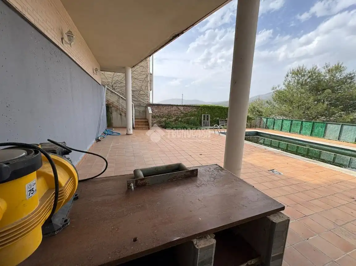 Casa amb balcó en venda a Los Villares, imagen 7