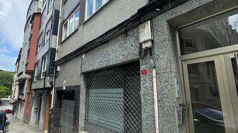 Photo 2 of Premises to rent in Rúa Juan Castro Mosquera, Falperra - Santa Lucía, A Coruña