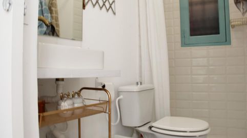 Foto 2 von Wohnung zur Miete in Chopera, Madrid Capital