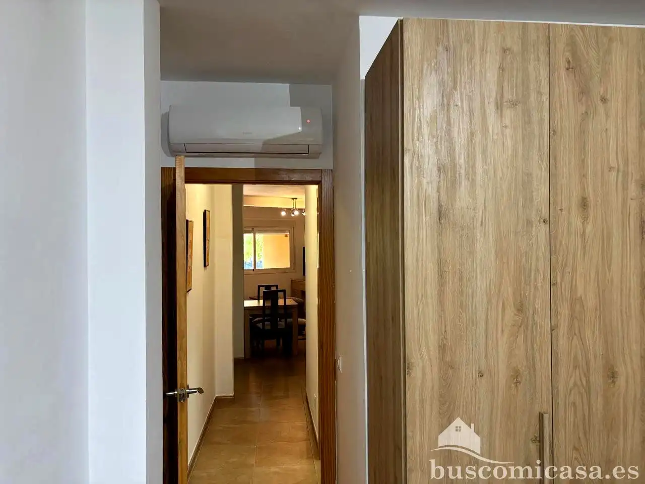 Ground floor for rent in Del Doctor Sagaz, Villatorres