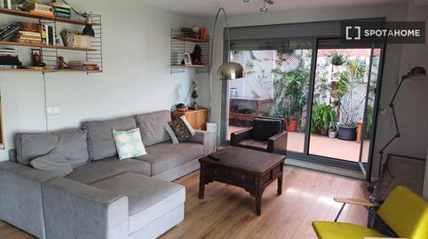 Photo 3 of Flat to rent in Las Tablas, Madrid