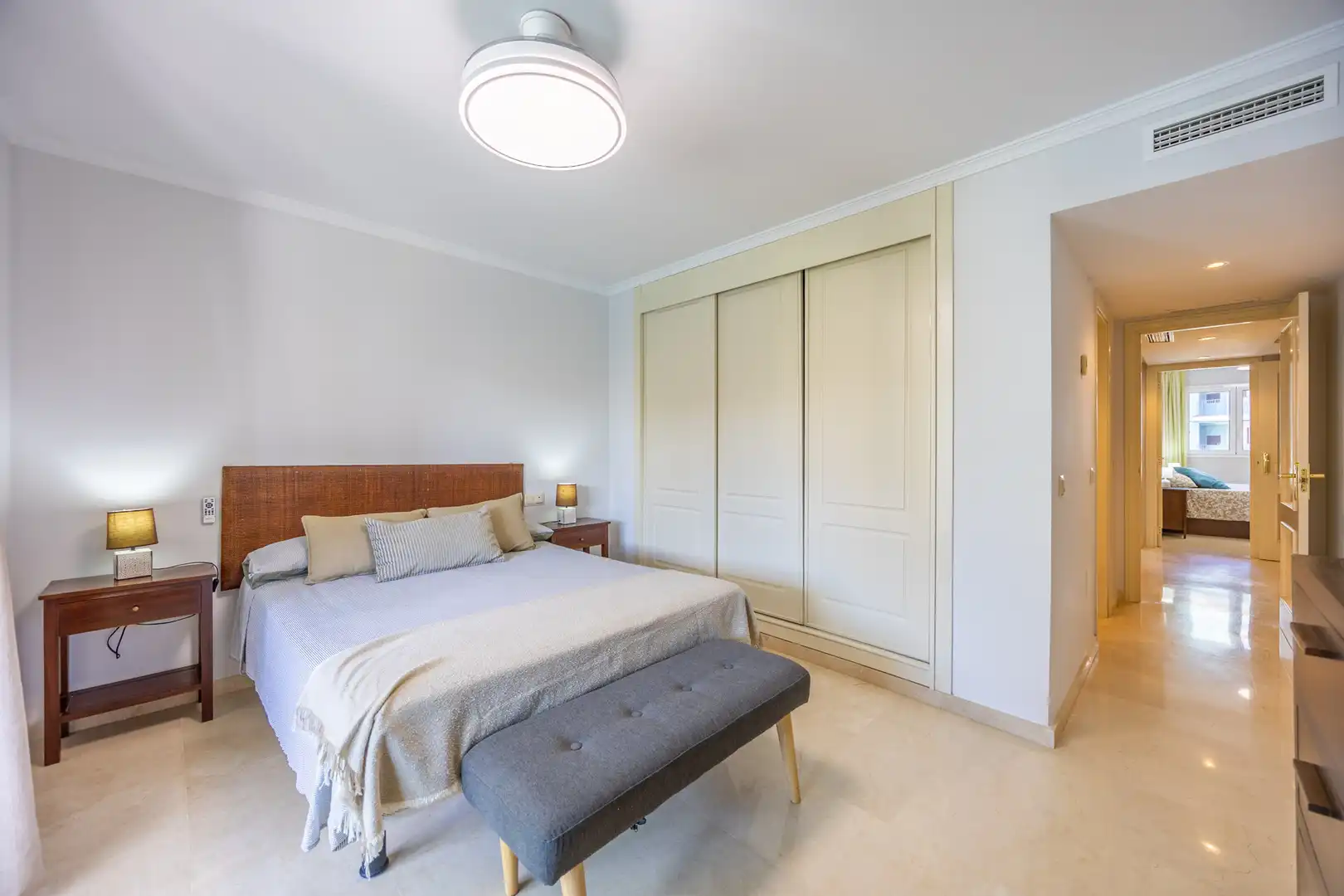 Apartment with pool for sale in Puerto de Sotogrande - La Marina, imagen 22