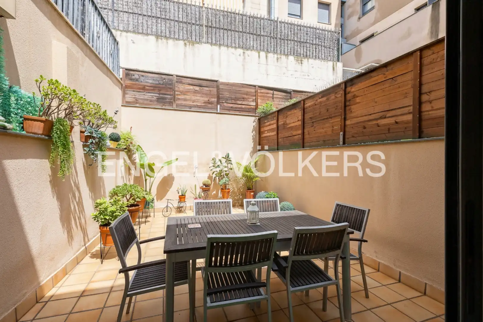 Casa a schiera con balcone in vendita a Fontsanta - Fatjó, imagen 16