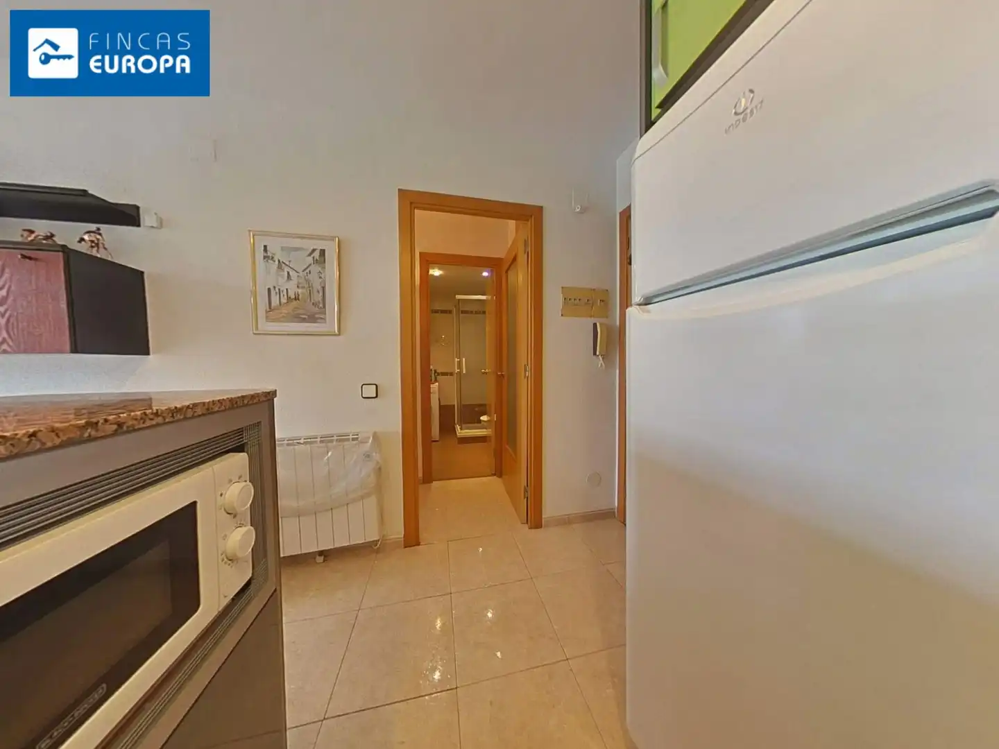 Appartement compact avec piscine à vendre à Carrer JOANOT MARTORELL, imagen 19