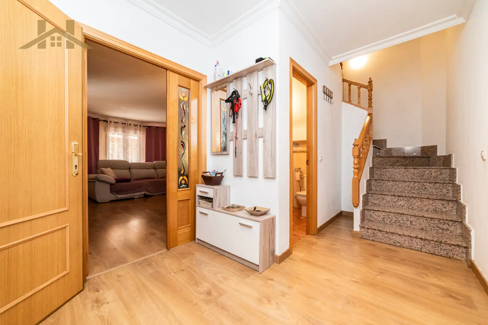 Maison mitoyenne avec jardin à vendre à Paseo de las Vegas, imagen 7
