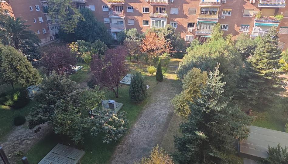 Photo 1 of Flat to rent in Plaza del Conde del Valle de Súchil, Arapiles, Madrid