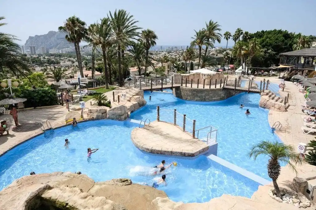 Bungalow con piscina en venta en Cometa, imagen 15