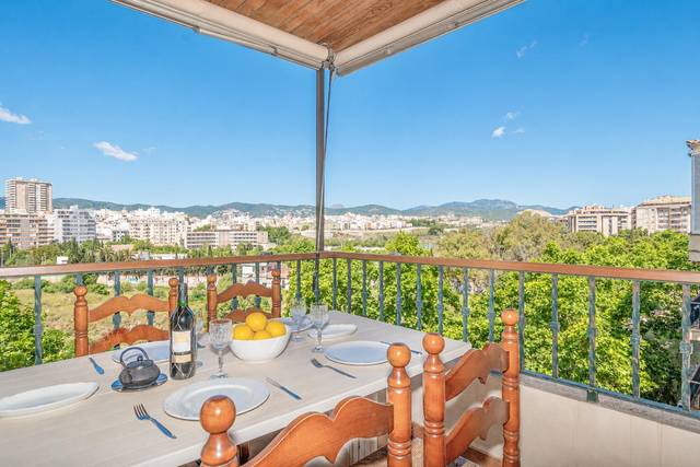 Piso en Venta en Bons Aires