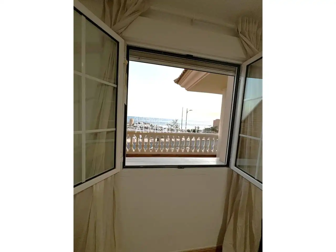 Apartamento en venta en Avenida Carlos III, El Puerto