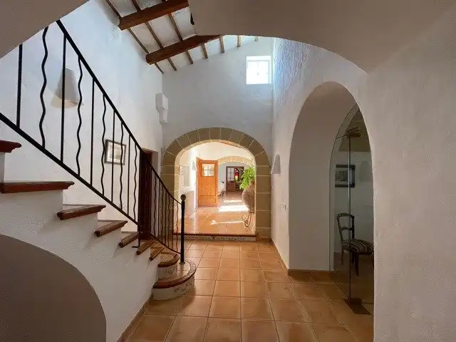 Casa o chalet en venta en Es Mercadal poble