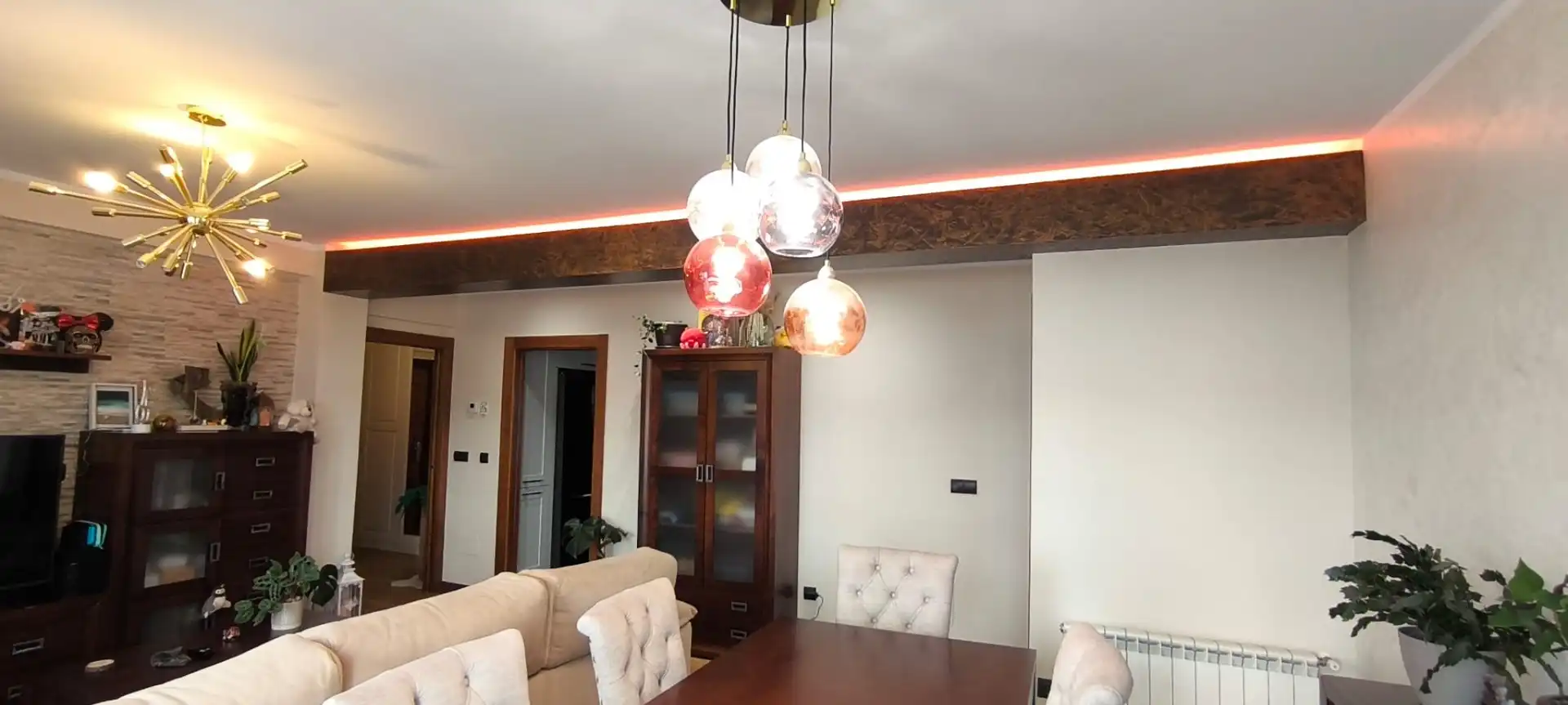 Dining room of Flat for sale in Torrelavega   with Heating and Storage room