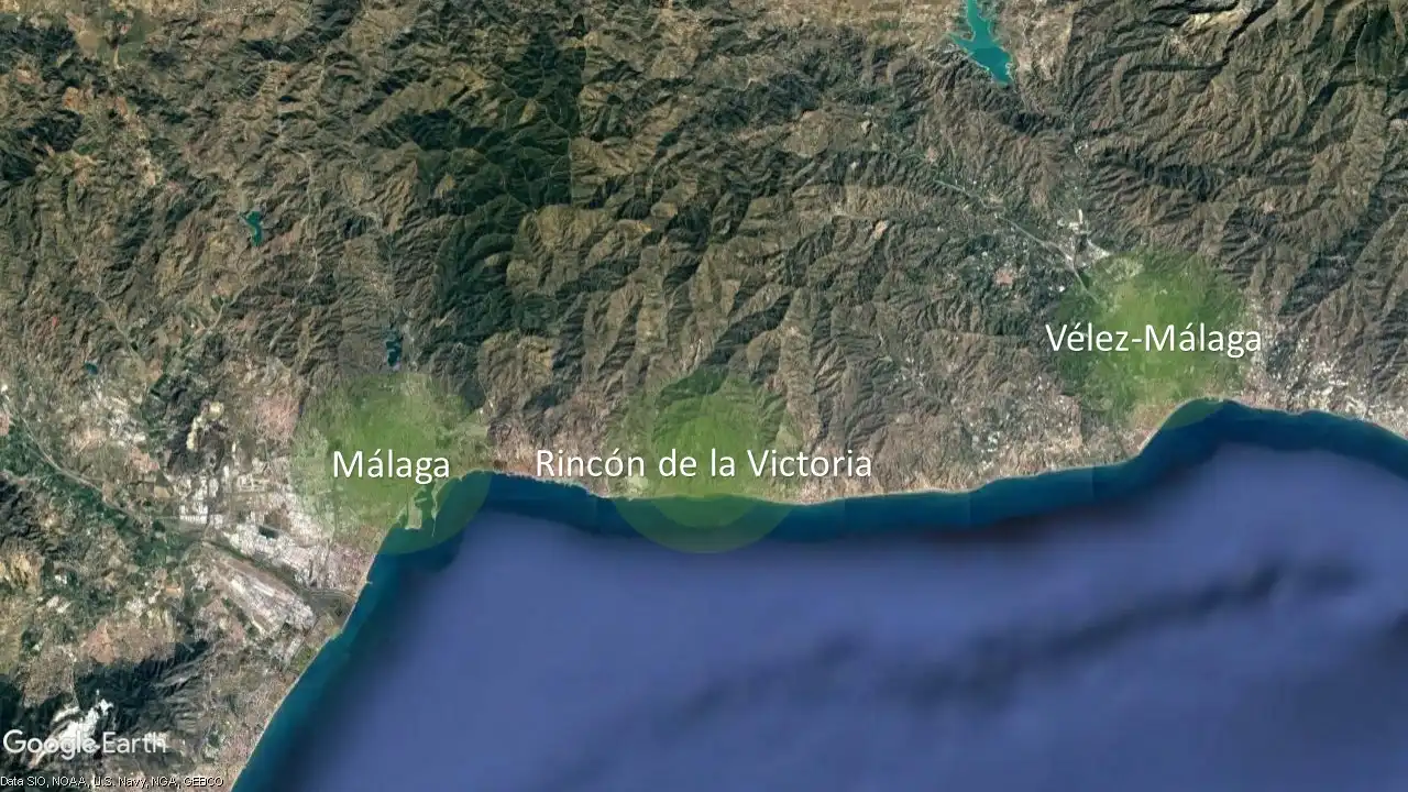 Terrain rustique à vendre à Urb La Fortaleza VM6, imagen 5