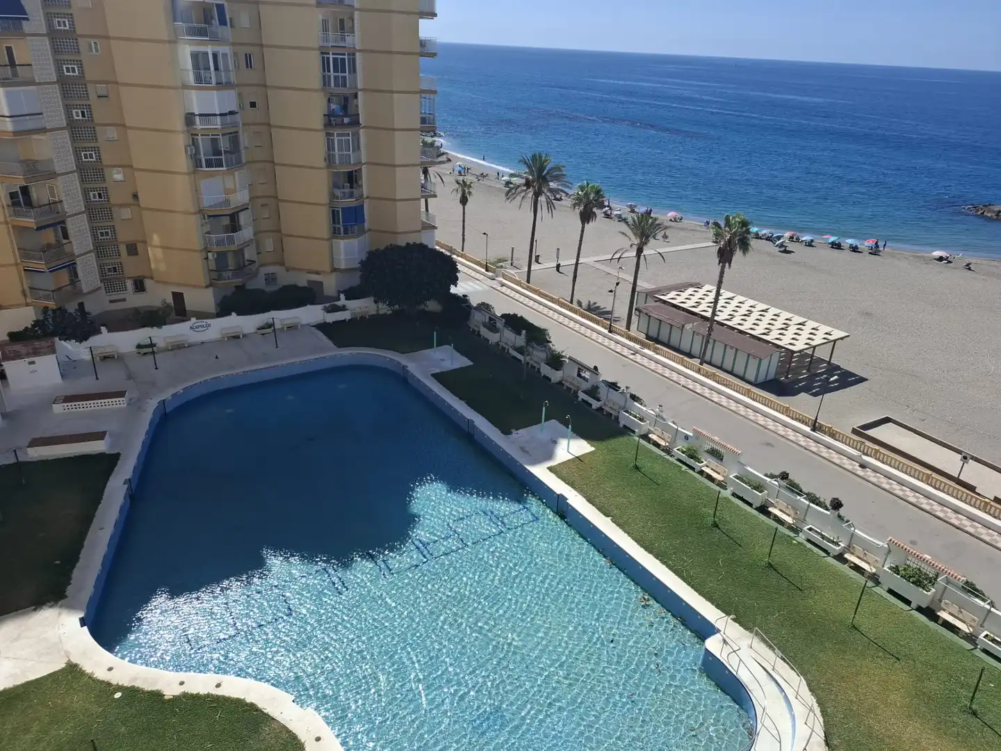 Flat with pool for sale in Torrenueva Costa, imagen 34