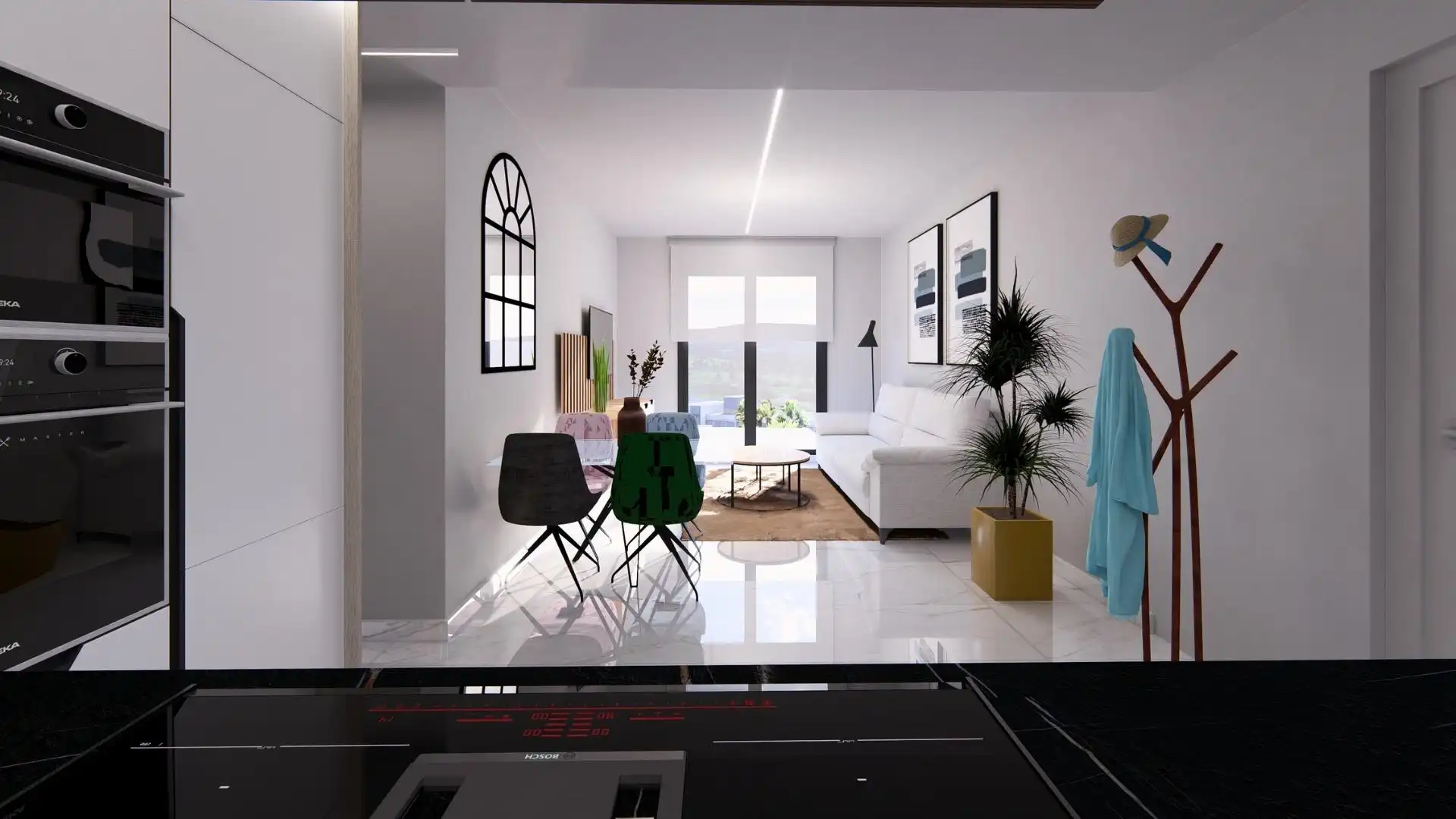 Bungalow with pool for sale in Algorfa, imagen 7