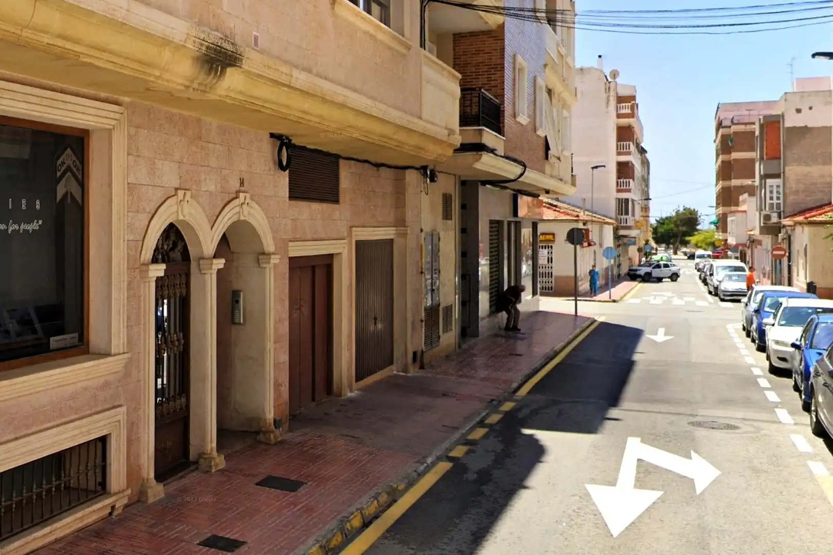 Apartamento con terraza en venta en Calle SAN JULIAN 14, imagen 26