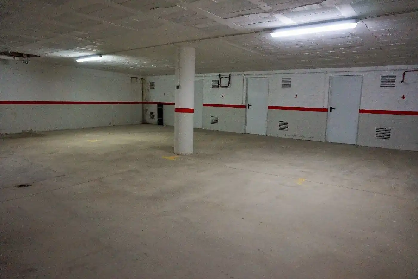 Dúplex de lloguer a Llívia
