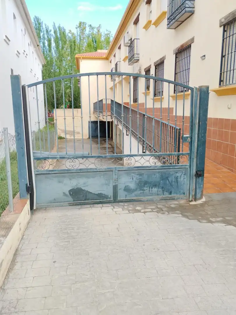 Aparcament en venda a Calle CRUZ