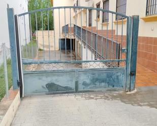 Exterior view of Garage for sale in Otura