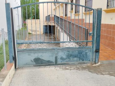 Aparcament en venda a Calle CRUZ