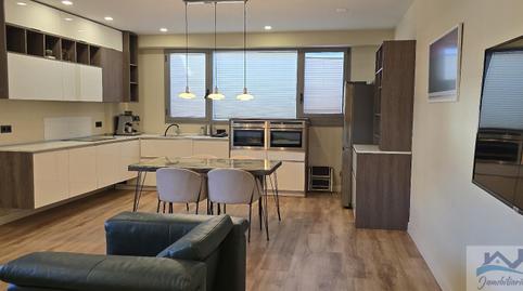 Photo 2 of Attic to rent in Alfonso Gomez, Simancas, Madrid