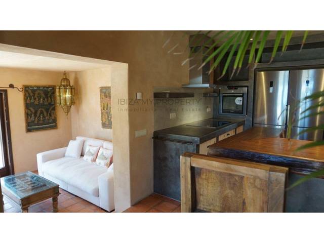 Apartamento en Alquiler en Sant Joan de Labritja