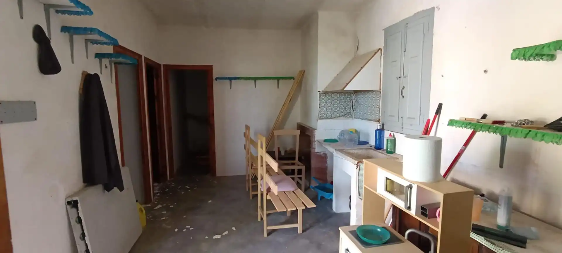 Haus zum Verkauf in Hondón de las Nieves / El Fondó de les Neus, imagen 8