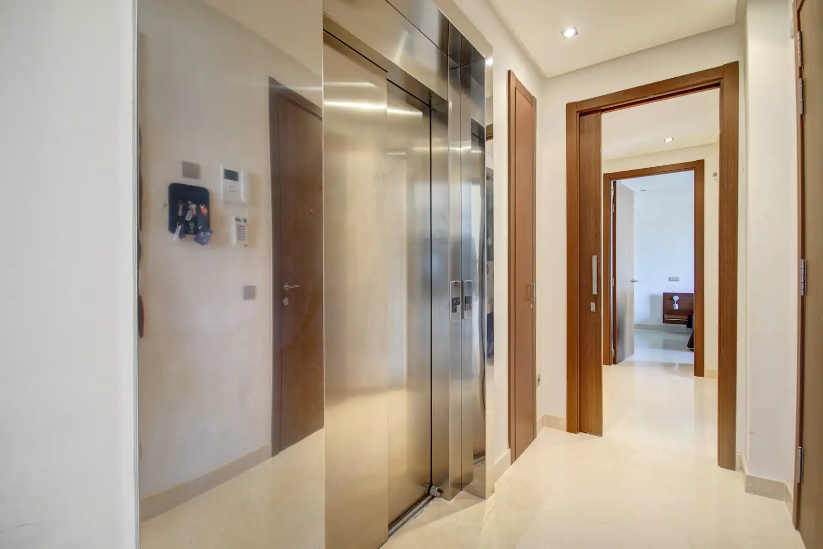 Apartament amb piscina en venda a Marbella Centro, imagen 19