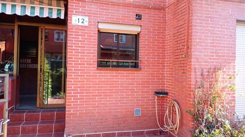 Photo 2 of Single-family semi-detached to rent in Calle de Santillana del Mar, 12, Casco Antiguo, Madrid