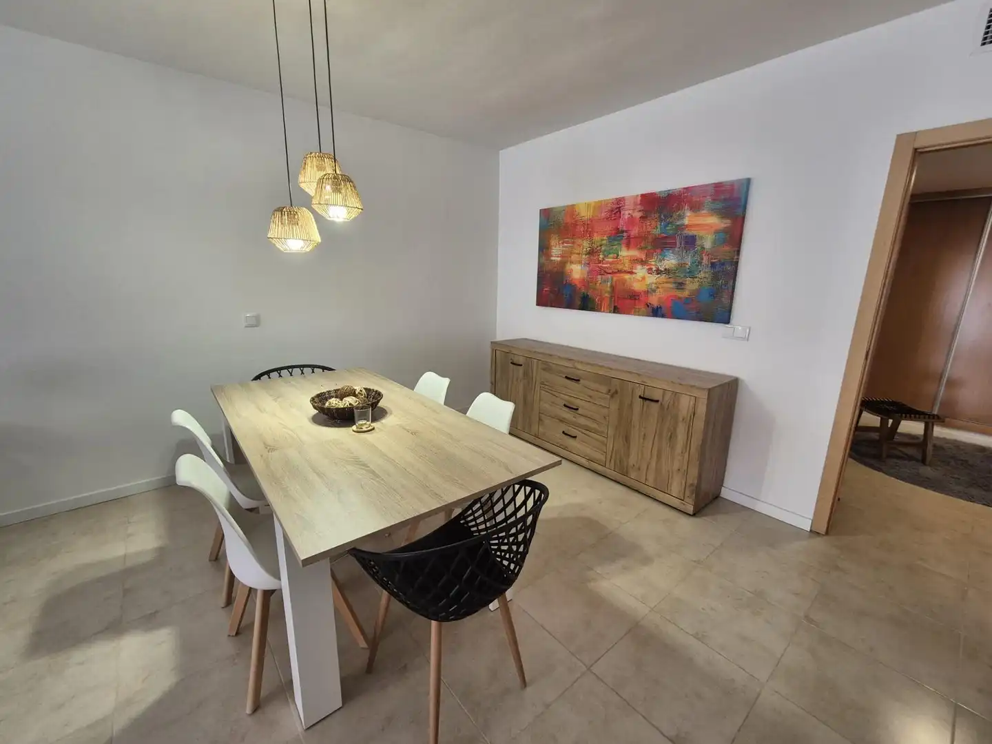 Comedor de Piso en venta en La Unión ciudad