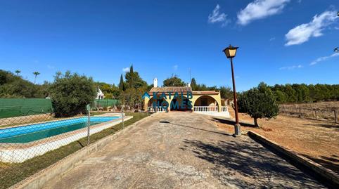 Foto 4 de Casa o xalet en venda a Urbanizacion Urbanización la Señora, Nuevo Bulevar, Mairena del Aljarafe