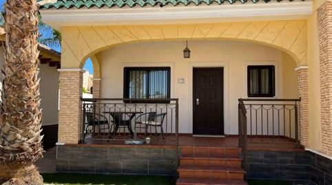 Foto 2 de Dúplex en venda a Calle Sierra de Urbión, 478, La Marquesa, Rojales