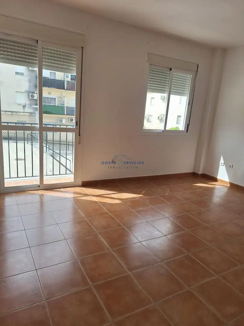 Sala de estar de Casa o chalet en venta en Gibraleón