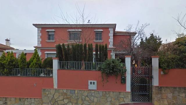 Casa-chalet en Venta en Calle Juan de Vílches en Fuentemora
