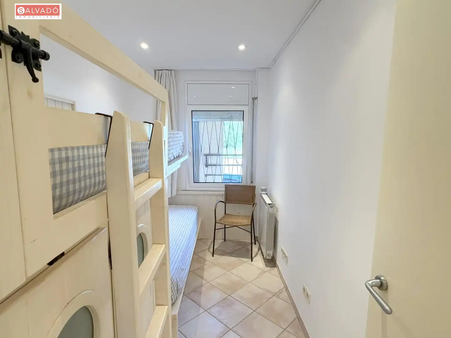 Dormitori de Pis en venda en Calafell amb Aire condicionat, Calefacció i Terrassa