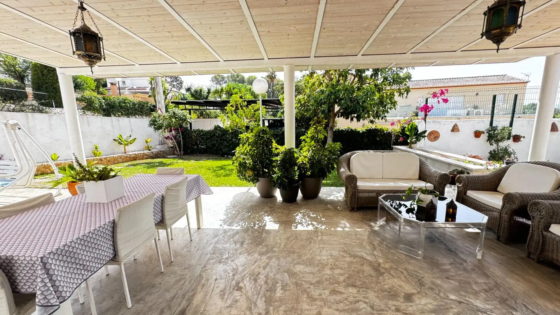 Villa avec piscine à vendre à MONTEPINO, imagen 21
