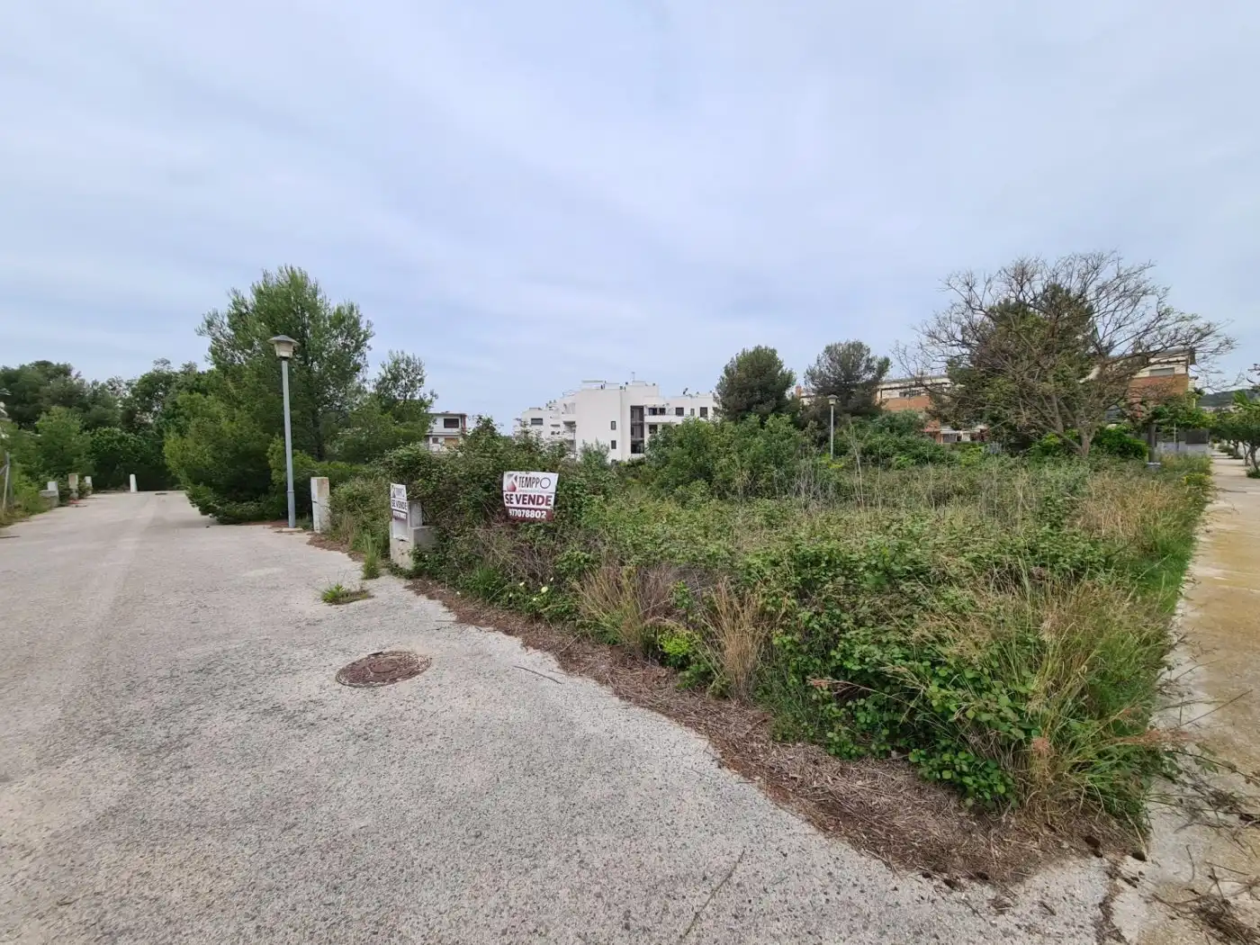 Residencial en venta en El Vendrell