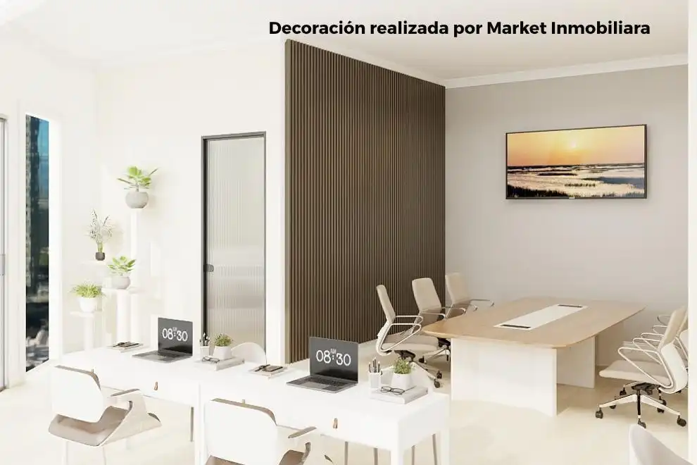 Schlafzimmer von Geschaftsraum zum Verkauf in Santa Pola