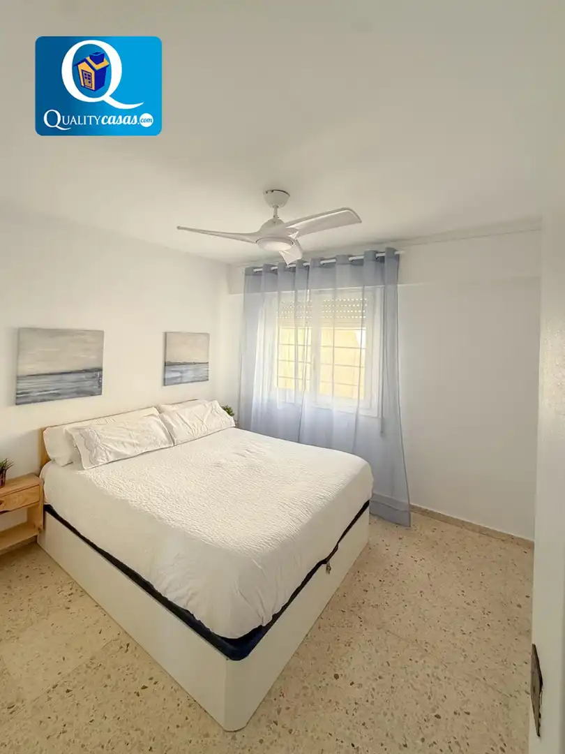 Penthouse mit Aufzug zum Verkauf in Centro, imagen 15