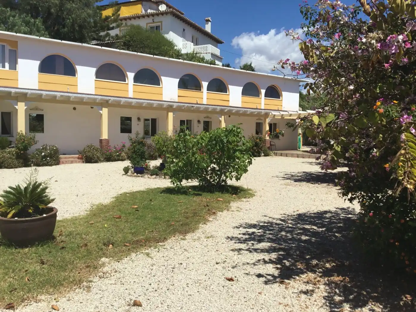Edificio en venta en Almayate