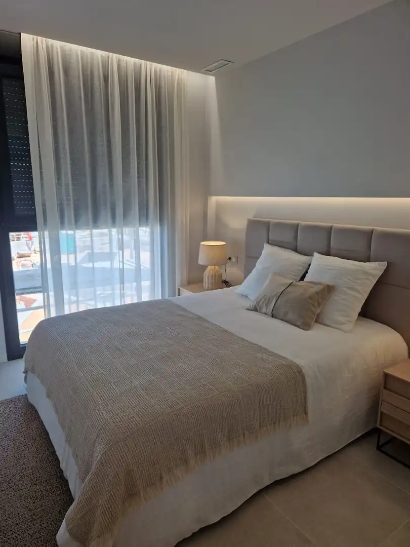 Appartement compact avec piscine à vendre à El Puerto, imagen 15