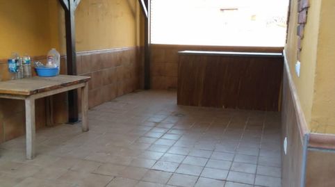 Foto 5 de Casa adosada en venta en Avenida de la Concordia, 30, Pozo Cañada, Albacete