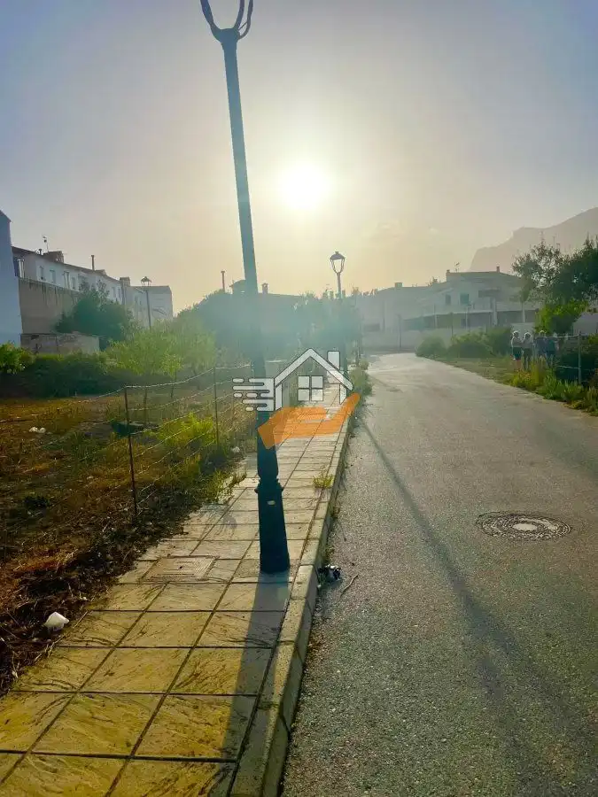 Terreny residencial en venda a Vélez-Rubio, imagen 2