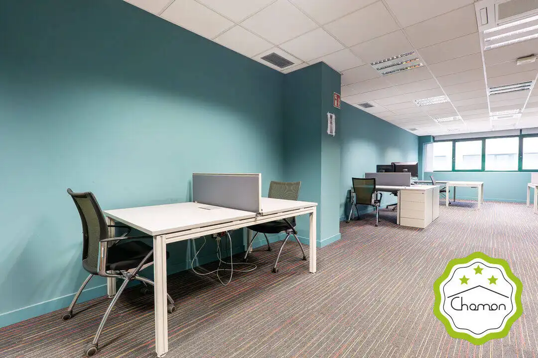 Ufficio in vendita a Valle de Trápaga-Trapagaran, imagen 7