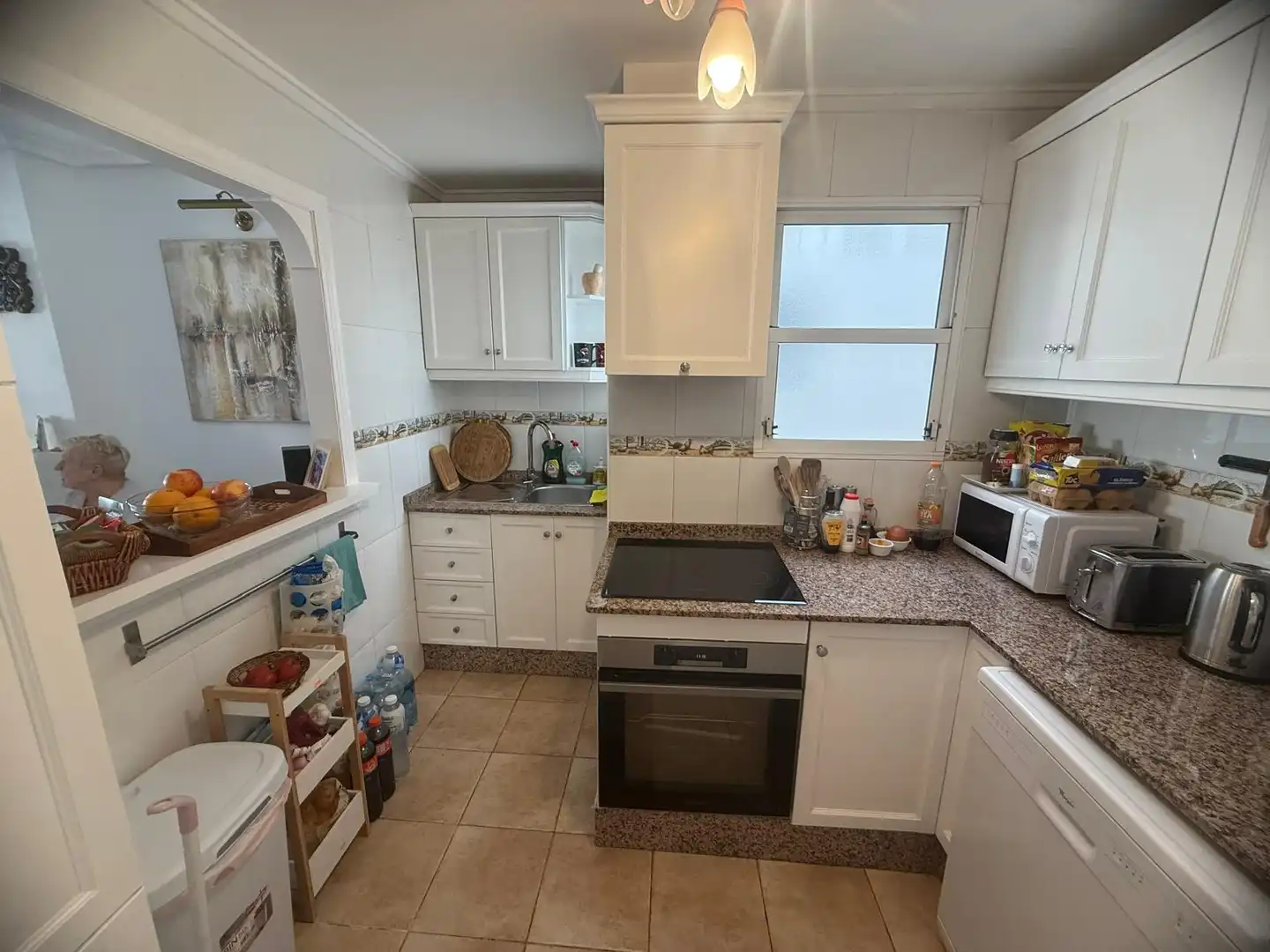 Penthouse mit Aufzug zum Verkauf in Calle Finlandia 22, imagen 45